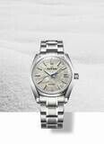 Grand Seiko Four Seasons Winter SBGA415 "Taisetsu" image 3 thumbnail