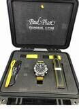 Paul Picot Plongeur Type Chronograph 4118 image 6 thumbnail
