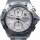 Tag Heuer Aquaracer CAF2011.BA0815 Automatic Chronograph image 0 thumbnail