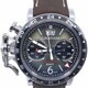 Graham Chronofighter Vintage GMT Green Dial 2CVBC.G01A image 0 thumbnail