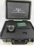 Ball Watch Engineer Master II Skindiver DM2108A-S-BK image 5 thumbnail