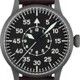 Laco Pilot Watch Original Friedrichshafen image 0 thumbnail