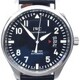 IWC Pilots Mark XVII IW326501 image 0 thumbnail