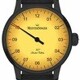 MeisterSinger Yellow USA Limited Edition image 0 thumbnail