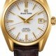 Grand Seiko Hi-Beat 36000 Special SBGH266 Yellow Gold Case image 0 thumbnail