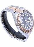 Rolex GMT-Master II RootBeer 126711CHNR image 3 thumbnail