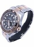 Rolex GMT-Master II RootBeer 126711CHNR image 2 thumbnail