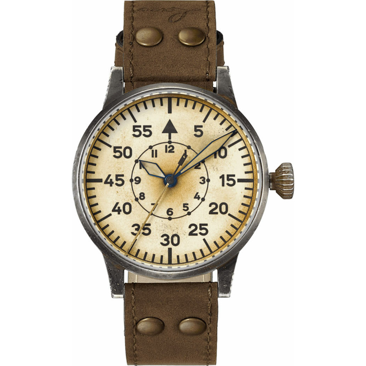 Laco Pilot Watch Original Graz Erbstüeck