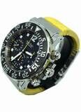 Paul Picot Plongeur Type Chronograph 4118 image 2 thumbnail