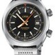 Oris Chronoris Movember Edition on Bracelet image 0 thumbnail