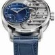 Armin Strom Gravity Equal Force Blue Dial image 0 thumbnail