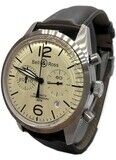 Bell & Ross BR126 Vintage Original Beige BRV126-BEI-ST-SCA image 2 thumbnail