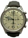 Bell & Ross BR126 Vintage Original Beige BRV126-BEI-ST-SCA image 1 thumbnail
