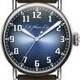 H. Moser & Cie. Heritage Centre Seconds Funky Blue image 0 thumbnail