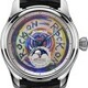 Bremont Ronnie Wood 1947 Rock on Feel image 0 thumbnail