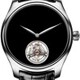 H. Moser & Cie. Endeavour Tourbillon Concept Vantablack image 0 thumbnail