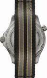 Omega Seamaster Diver 300m 007 James Bond Edition on NATO Strap image 1 thumbnail