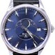 Ball Watch Trainmaster Moonphases Blue Dial NM3082D image 0 thumbnail