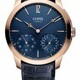 Czapek Quai Des Bergues Guilloché Ricochet Royal Blue image 0 thumbnail