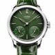 Czapek Quai Des Bergues Guilloché Ricochet Rainforest Green S image 0 thumbnail