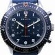 Zenith Pilot Type CP-2 Flyback Tribute to Wounded Warrior Project image 0 thumbnail