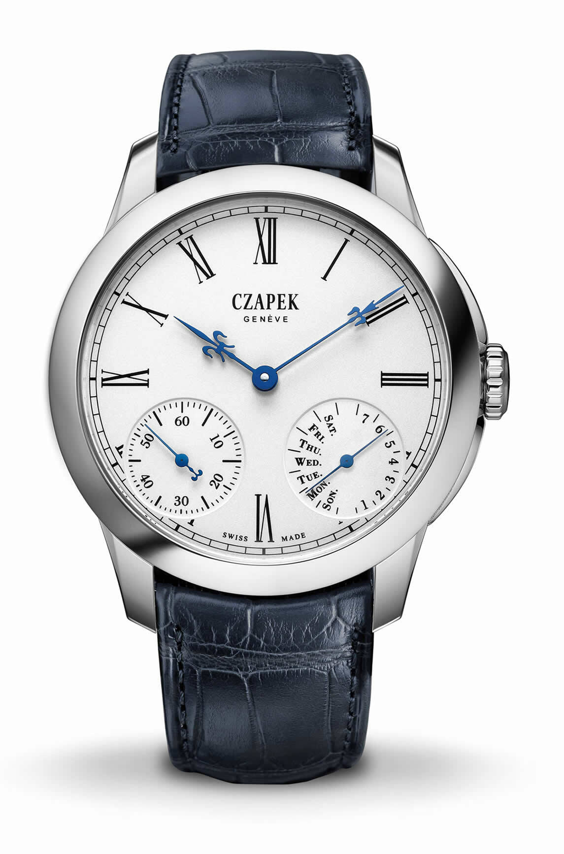 Czapek Quai Des Bergues No. 19S