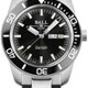 Ball DM3308A-SC-BK Engineer Master II Skindiver Heritage image 0 thumbnail