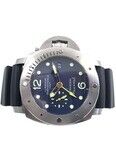 Panerai Luminor Submersible 1950 Pole 2 Pole Limited Edition PAM00719 image 5 thumbnail