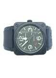 Bell & Ross BR 03-92 Military Type BR-03-92-MIL-CE image 4 thumbnail