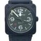 Bell & Ross BR 03-92 Military Type BR-03-92-MIL-CE image 0 thumbnail