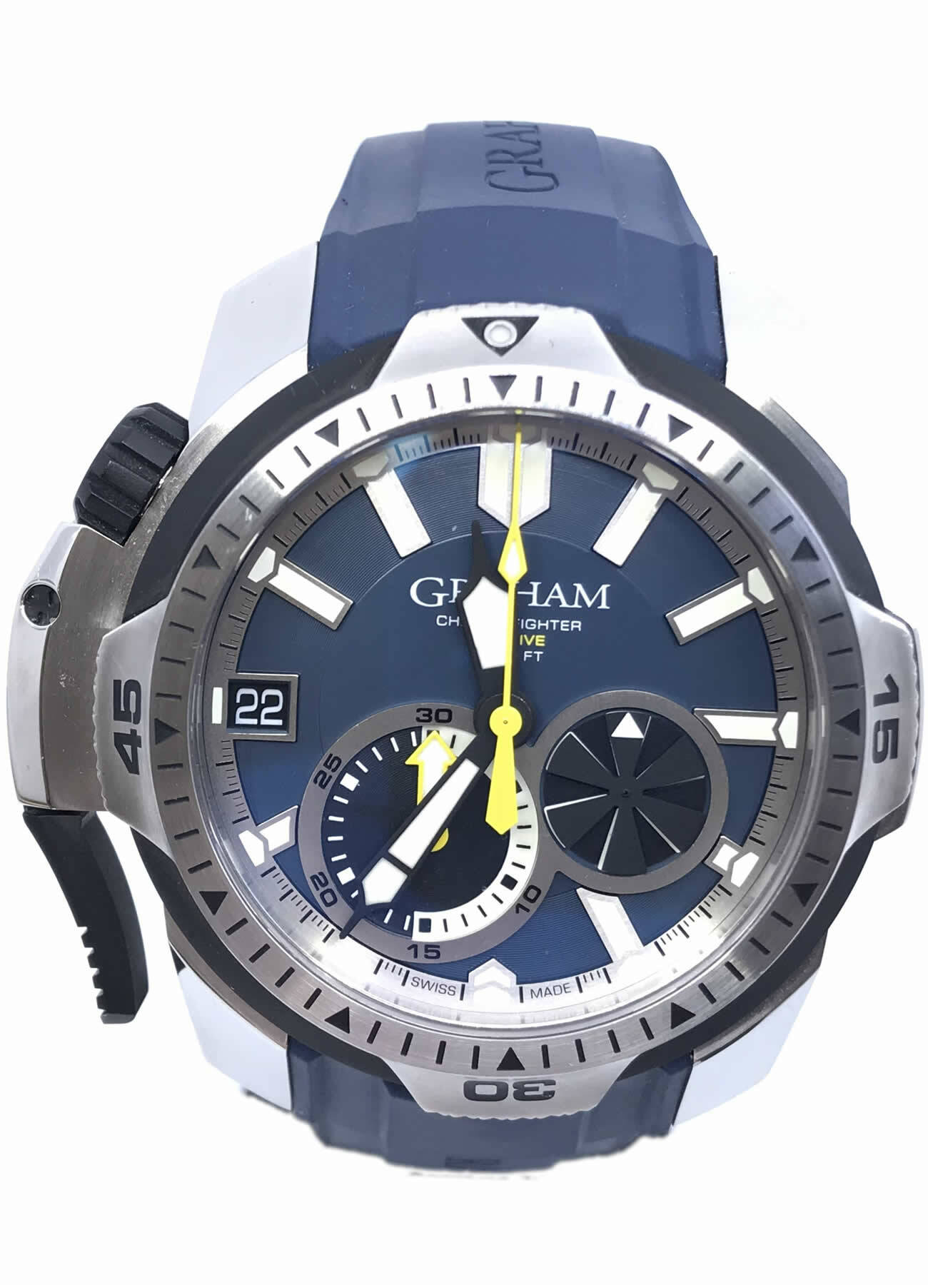 Graham Prodive Professional 2CDAV.U01A