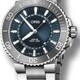 Oris Aquis Source of Life Limtied Edition image 0 thumbnail