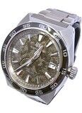 Grand Seiko Sport SBGA403 Limited Edition image 4 thumbnail