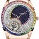 Parmigiani Fleurier Tonda 1950 Double Rainbow Tourbillon on Bracelet image 0 thumbnail