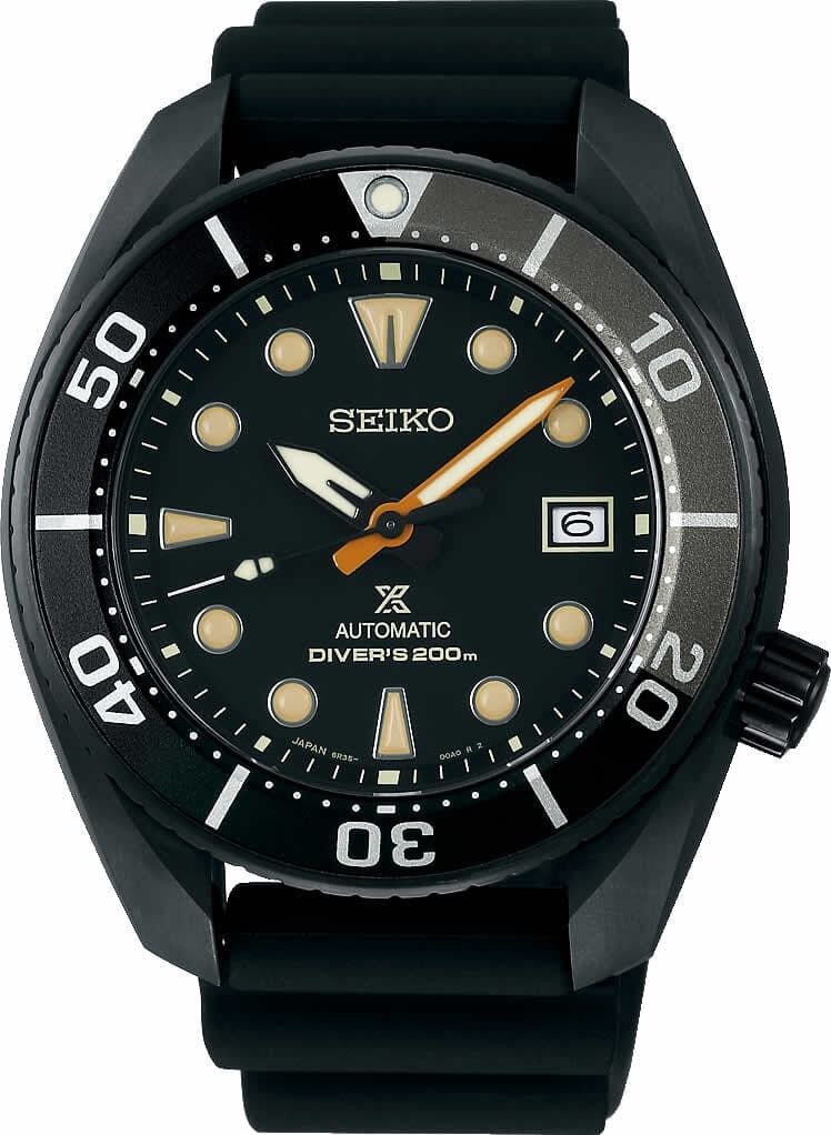 Seiko Prospex SPB125J1 Limited Edition