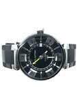 Louis Vuitton Q113K Tambour GMT image 3 thumbnail