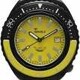 Squale 2002 Yellow Dial Leather Strap image 0 thumbnail