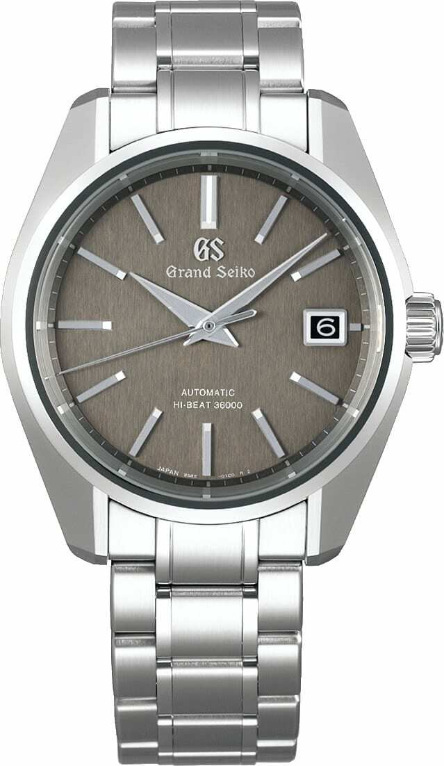 Grand Seiko SGBH279 - Exquisite Timepieces Grand Seiko SGBH279 - Exquisite Timepieces