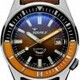 Squale Matic XSD Brown image 0 thumbnail