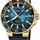 Oris Carysfort Reef Gold Limited Edition image 0 thumbnail