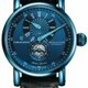 Chronoswiss Regulator Classic Blue Steel image 0 thumbnail