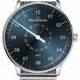 MeisterSinger Neo Plus Pointer Date Sunburst Steel Blue image 0 thumbnail