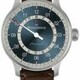 MeisterSinger Perigraph Steel Blue Sand image 0 thumbnail