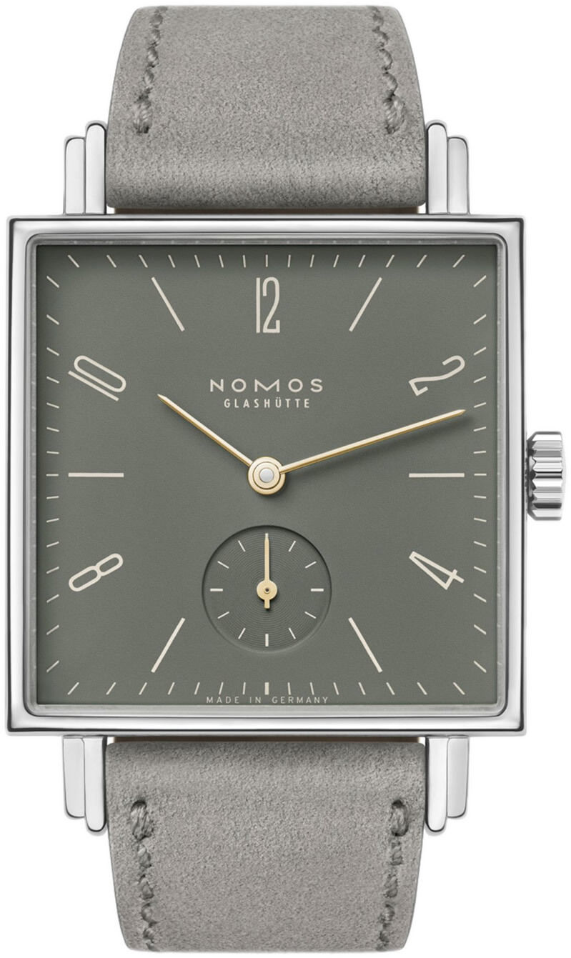 NOMOS Glashütte Tetra Ode to Joy
