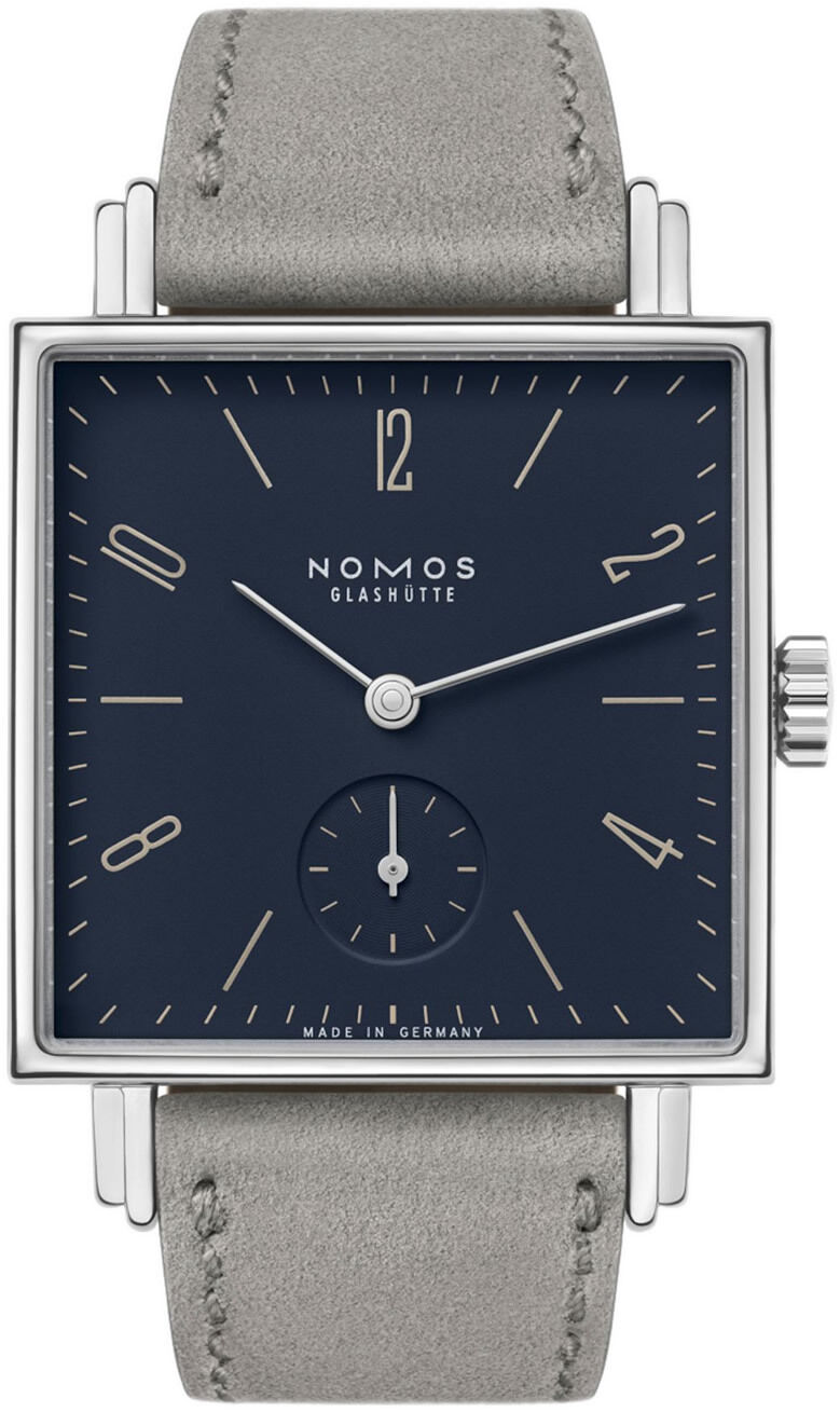 NOMOS Glashütte Tetra Fidelio