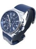 Ulysse Nardin Marine Annual Calendar Chronograph 1533-150-3/43 image 1 thumbnail