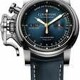 Graham Chronofighter Vintage Pulsometer Limited Edition image 0 thumbnail