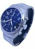 Alpina Startimer Pilot Chronograph AL-725B4S6B image 1 thumbnail