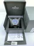 Alpina Startimer Pilot Chronograph AL-725B4S6B image 5 thumbnail