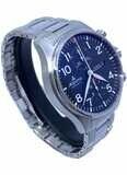 Alpina Startimer Pilot Chronograph AL-725B4S6B image 2 thumbnail
